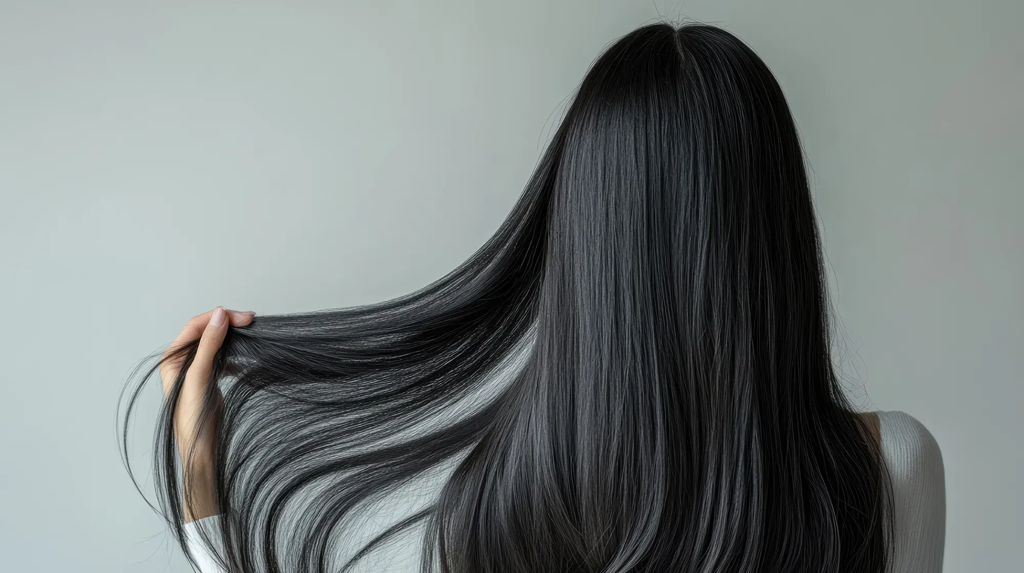 Lissage brésilien de dos